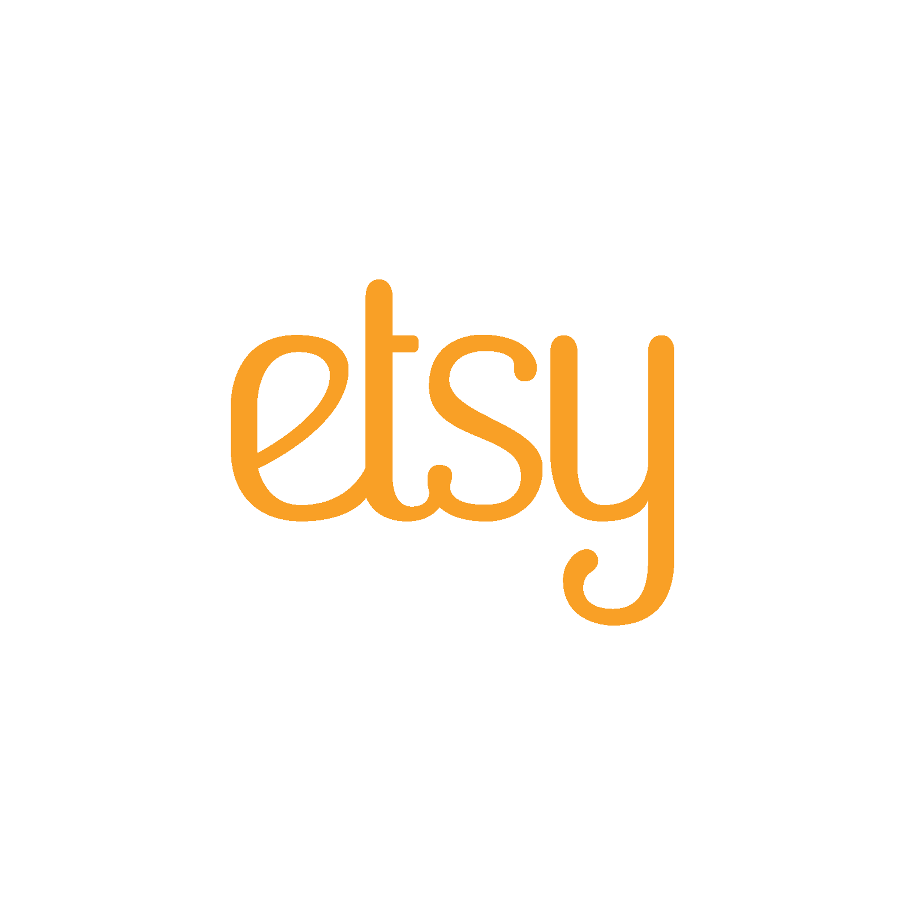 Etsy Logo Redesign Kaitlan Hamby